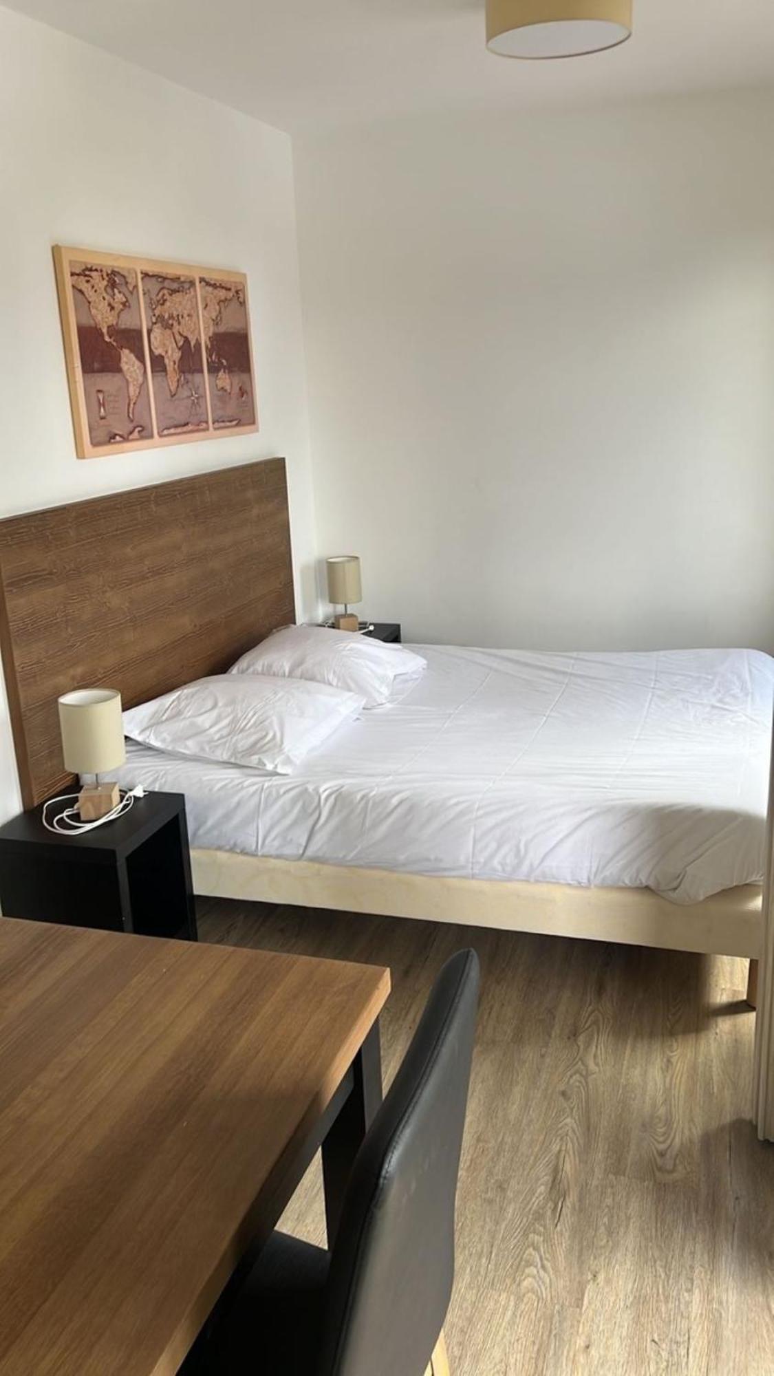 Residence Les Terrasses D'Isola 2000 Ngoại thất bức ảnh