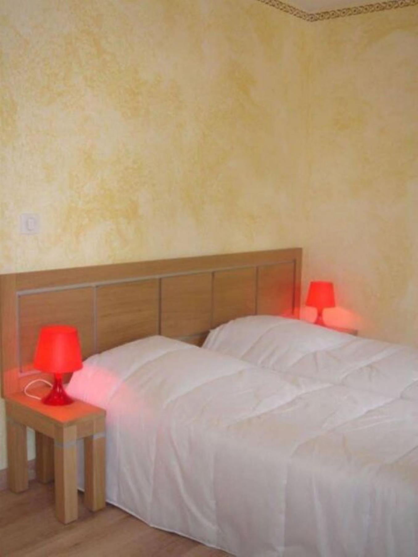 Residence Les Terrasses D'Isola 2000 Ngoại thất bức ảnh
