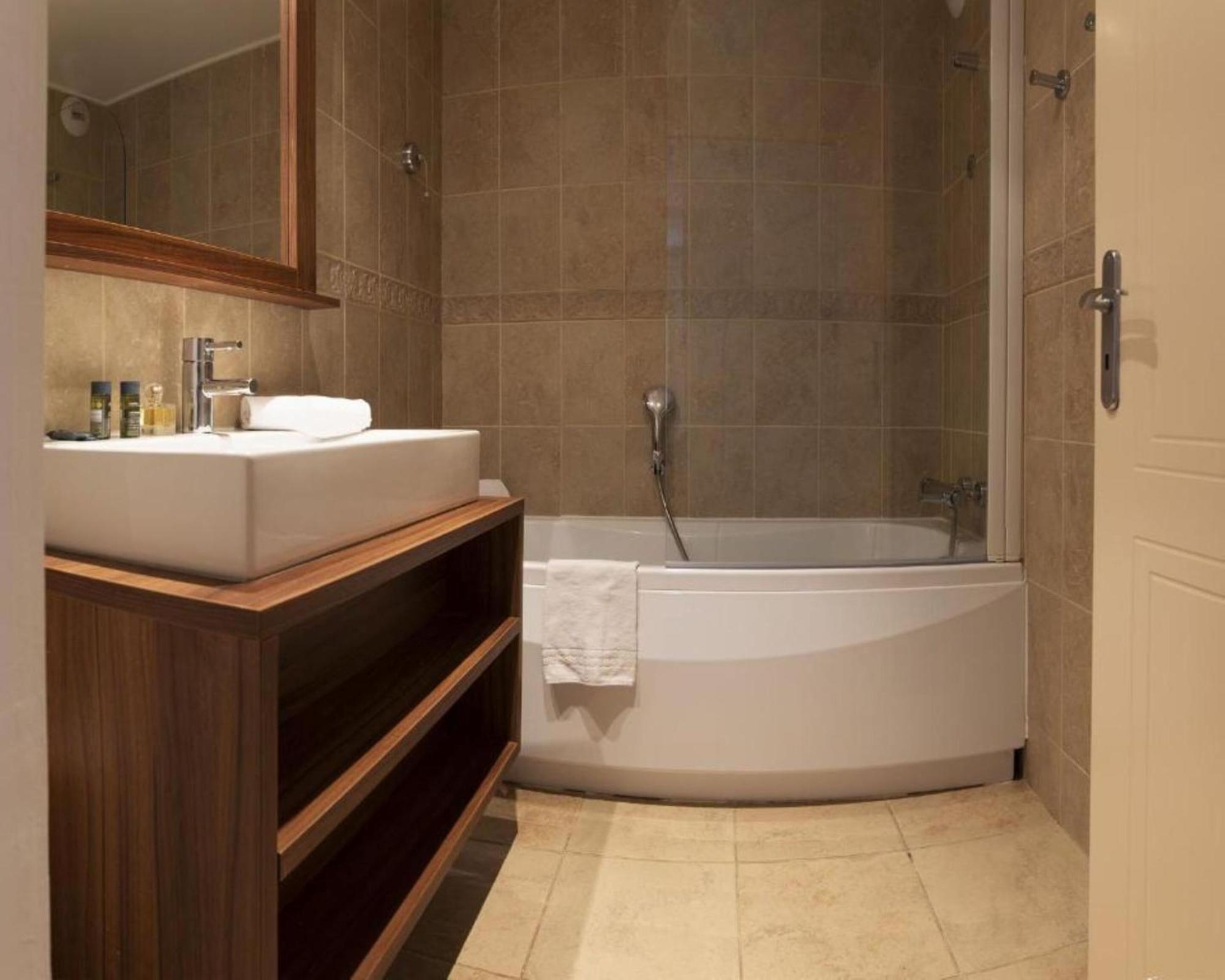 Residence Les Terrasses D'Isola 2000 Ngoại thất bức ảnh